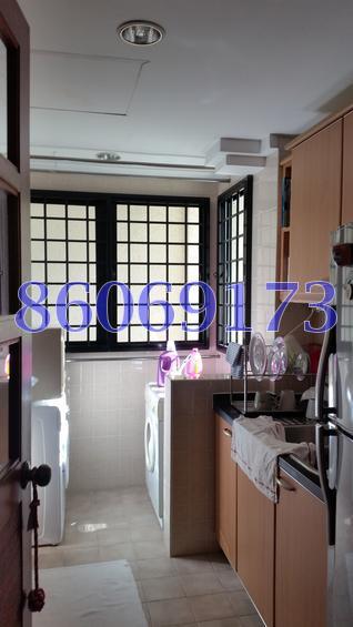 Simei Green Condominium thumbnail photo